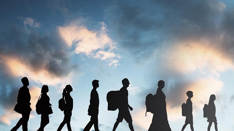 "А мы пойдем на Север". Приток населения на Дальнем Востоке идет лишь в два субъекта