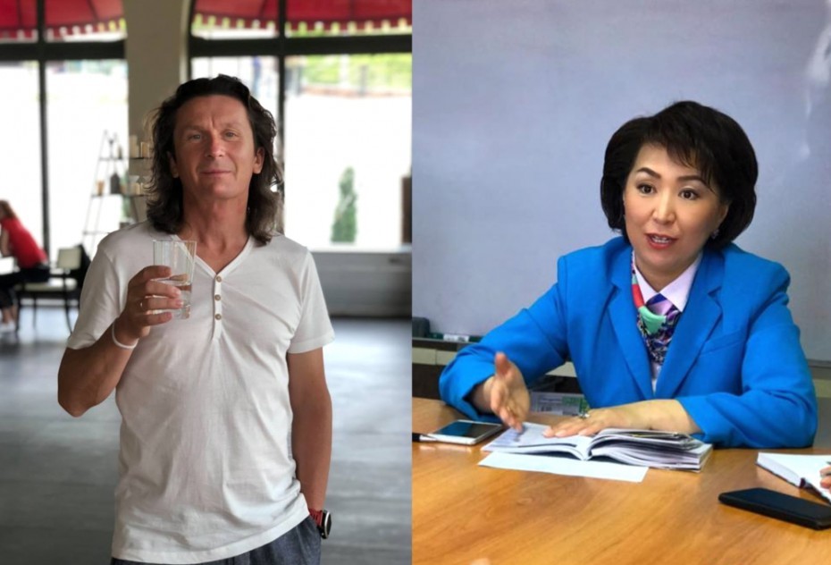 Якутский ресторатор Александр Скрипин стал банкротом из-за долгов "Агротэкса"