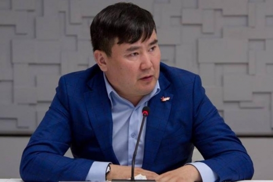 Претендент на пост главы Якутии снял свою кандидатуру с выборов