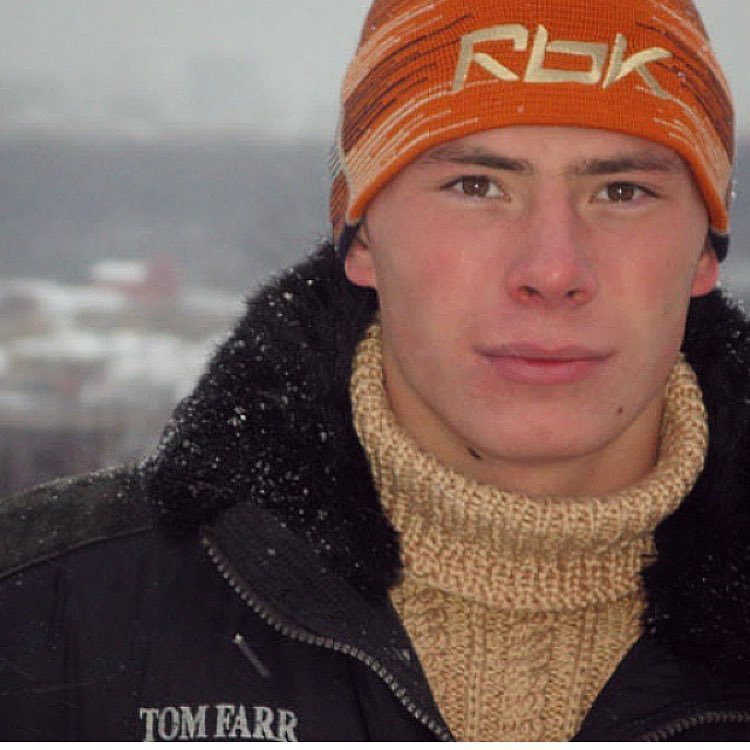 "Мы не встречали человека более порядочного, чем Бронислав", - друзья сотрудника СОБР в Якутии