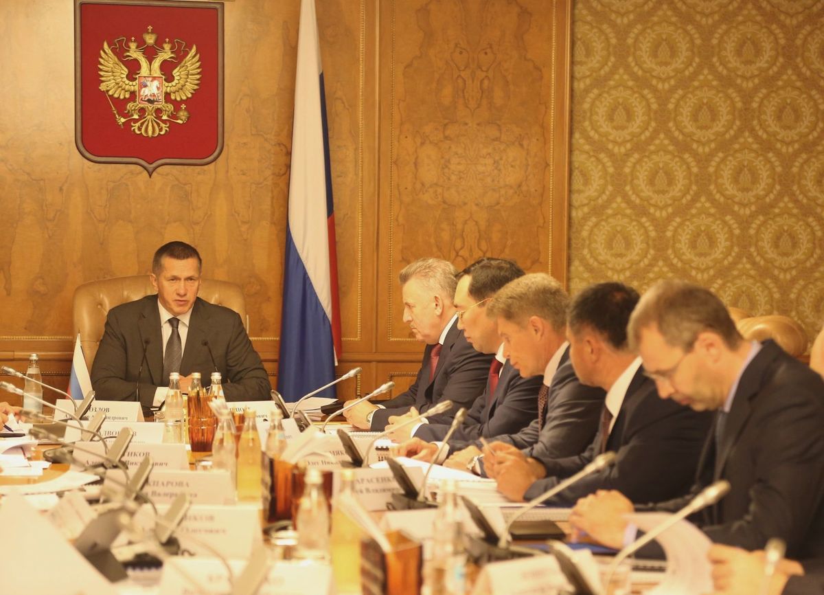 Инвестпроекты Якутии поддержаны подкомиссией Правительства РФ по реализации инвестпроектов на Дальнем Востоке