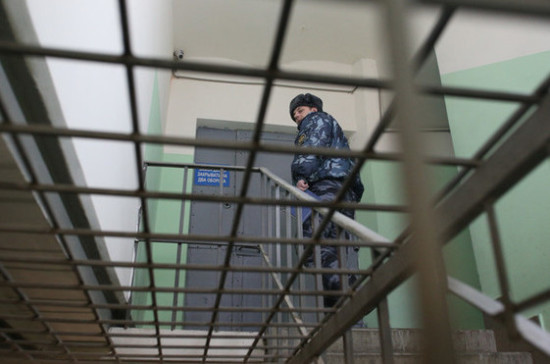 В Якутии ранее положенного срока могут освободиться около 200-т осужденных