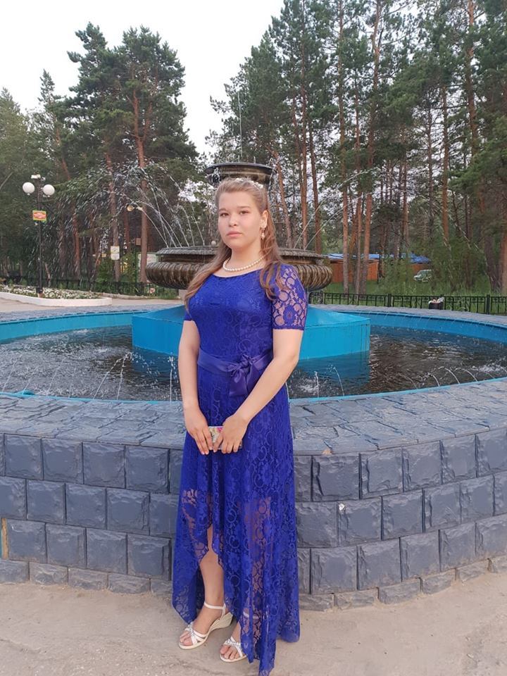15-летняя девушка, разыскиваемая в Якутске, нашлась