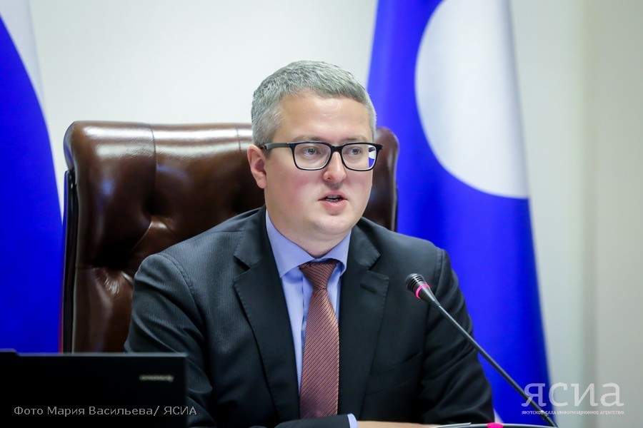 Владимир Солодов заявил о персональной ответственности членов правительства за ход работ по паводку