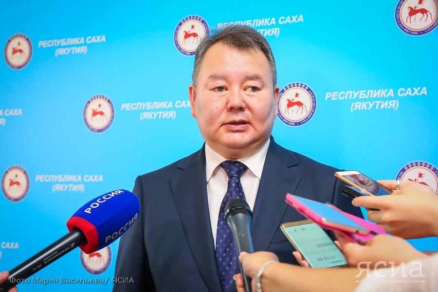 Алексей Стручков дал комментарий по отзыву лицензии на осуществление банковских операций у банка «Таатта»