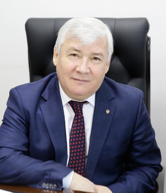 Александр Тарасов назначен ио министра транспорта Якутии