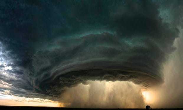 Ученые предсказали серьезные катаклизмы в России