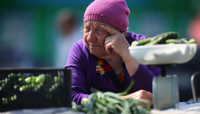 Роструд назвал повышение пенсионного возраста подарком для предпринимателей