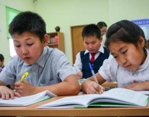 Сокращения изучения якутского языка в школах не будет