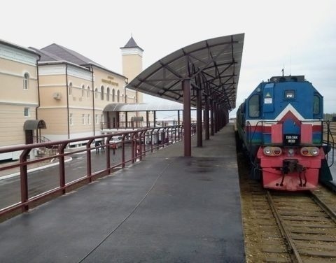 «Железные дороги Якутии» - лучший работодатель