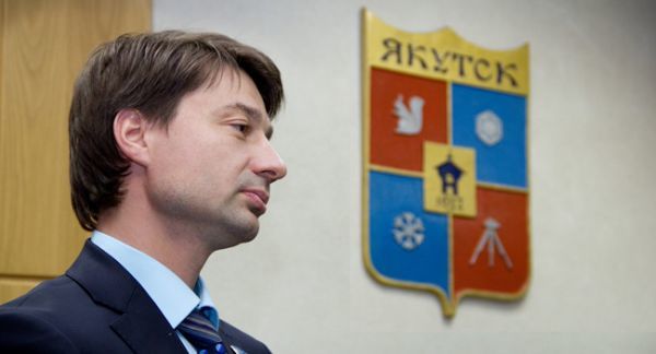 Владимир Федоров решил выдвинуться на выборы мэра Якутска