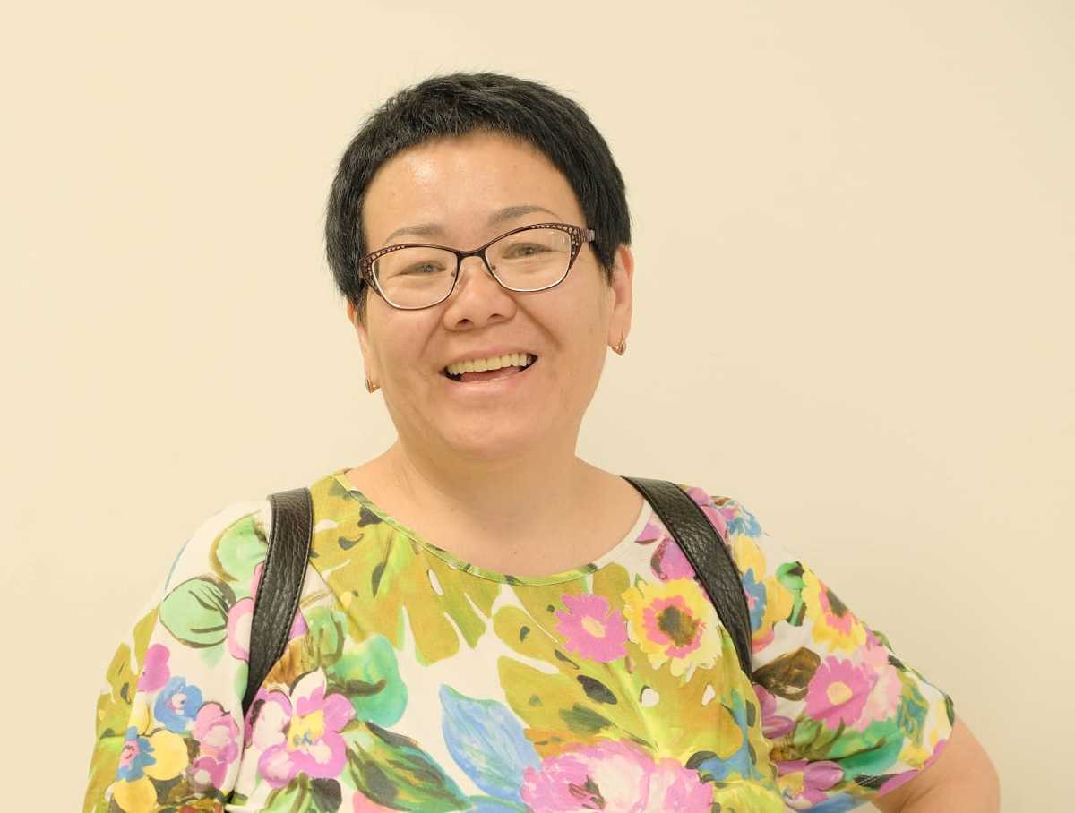 "Участие в "Битве блогеров" раскрывает мой потенциал", - Галина Черноградская