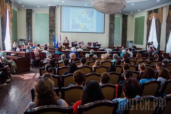 В Якутске отметят День работников торговли РФ