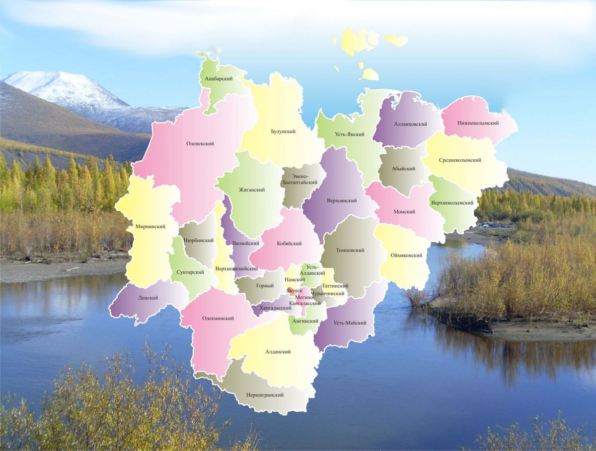 Продолжаются рабочие командировки врио главы Якутии по районам республики