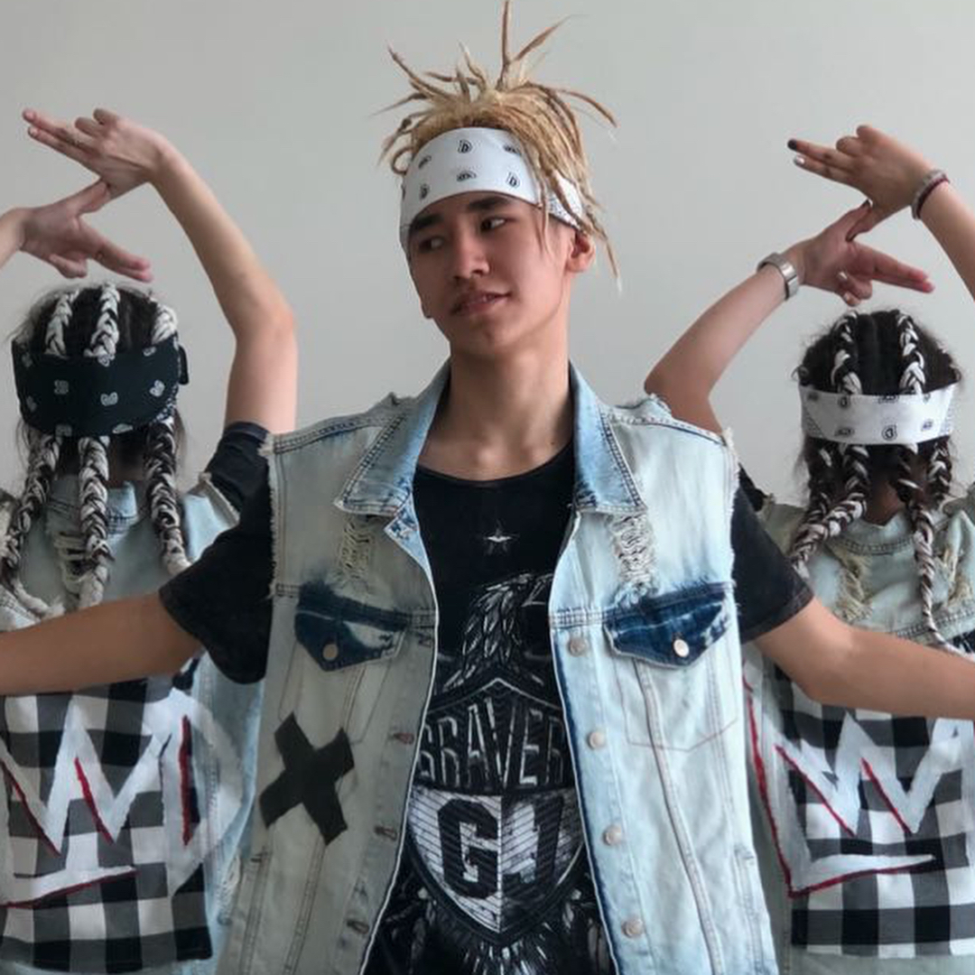 Участник группы ZAVOD из Якутска выступит на закрытии чемпионата мира по футболу