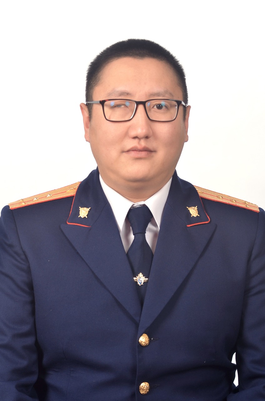 Назначен руководитель Восточно-Якутского межрайонного следственного отдела