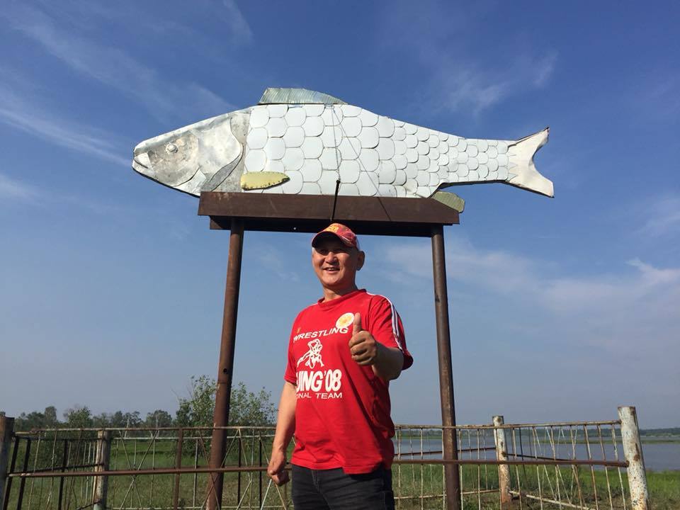 Михаил Эверстов нарушил воздушное пространство Сангар?