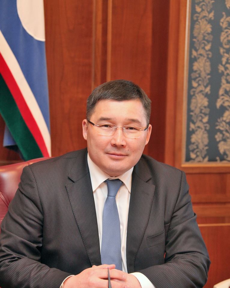 Николая Местникова опять осудили. На этот раз за получение взяток на сумму свыше 3,5 млн рублей