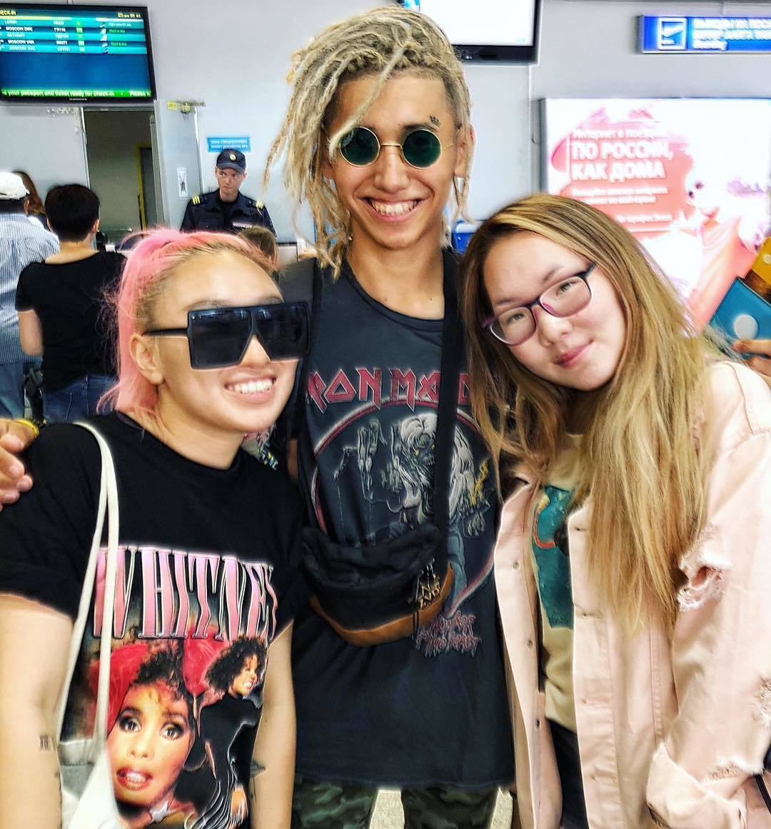 Якутянин выступит сегодня на закрытии чемпионата мира в Москве