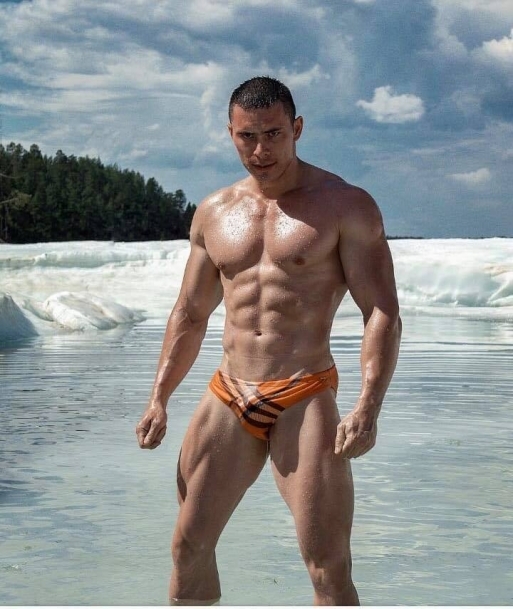 Друзья якутского собровца-бодибилдера, задержанного в Москве, не верят в его виновность