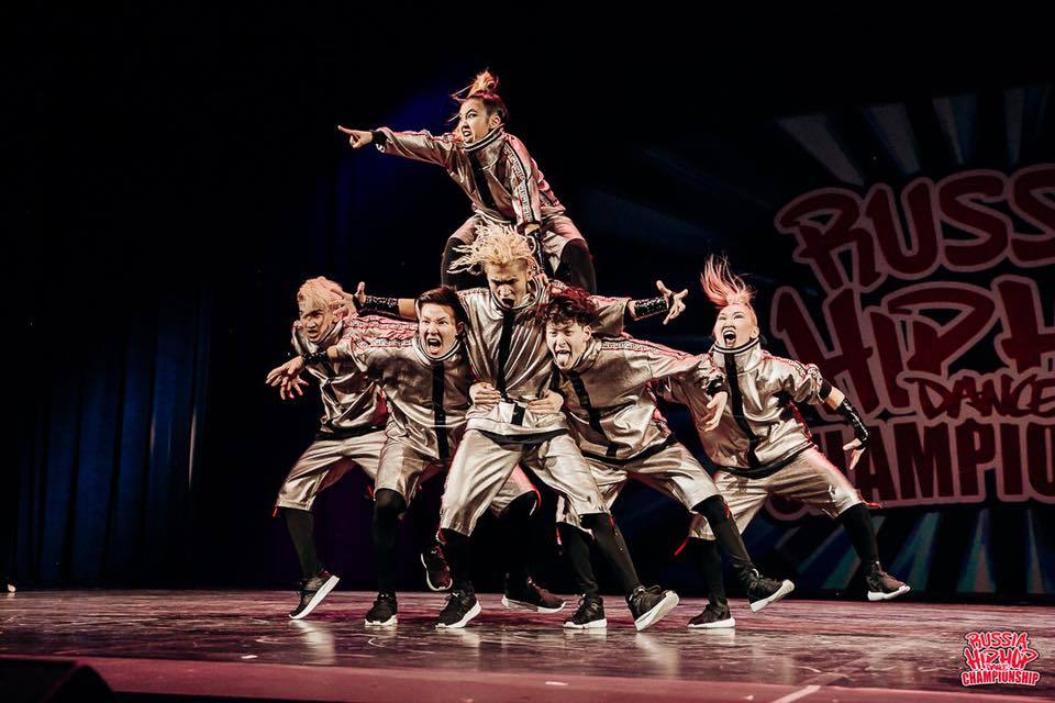 Поедет ли якутская группа ZAVOD на чемпионат мира в США?