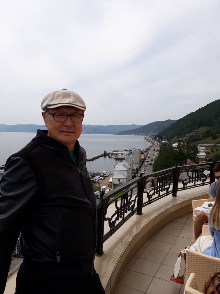 В соцсети состоялась дискуссия премьера Якутии с Афанасием Максимовым на тему лесных пожаров