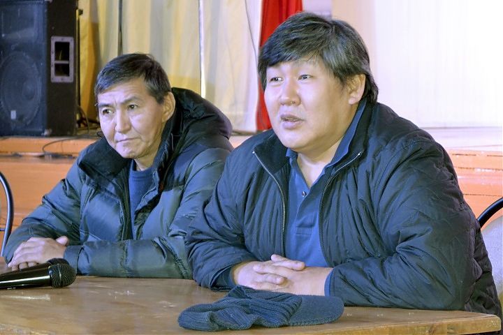 Из-за ухода Березкина «Гражданская платформа» не выставит кандидатов в Ил Тумэн и Гордуму Якутска?