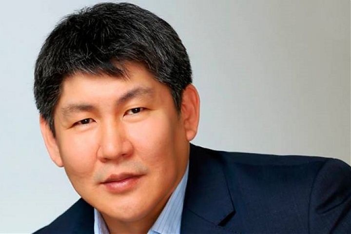 Федеральный комитет "Гражданской платформы" не согласовал кандидатуру Эрнста Березкина для участия в выборах главы Якутии