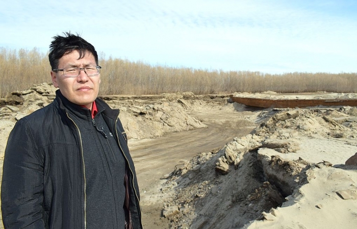 Иван Степанов: "Характер у меня не самый покладистый, но я работаю над собой"