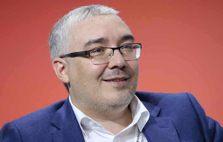 Путин назначил Пескова из АСИ своим спецпредставителем по цифровому развитию