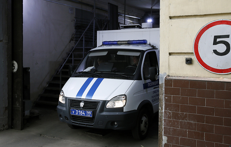 Банк "Таатта" в Москве заявил о недостаче более 572 млн рублей