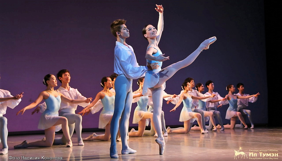 РАО требует 350 тысяч рублей с якутского театра