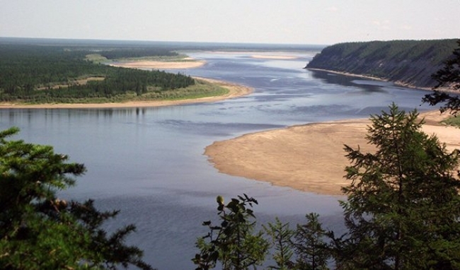 Минэкологии проверяет достоверность информации  о загрязнении реки Вилюй