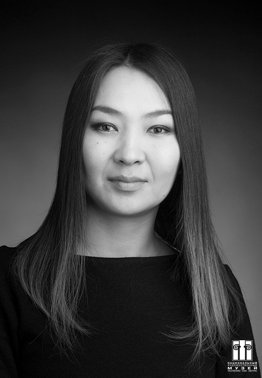 Анна Осипова