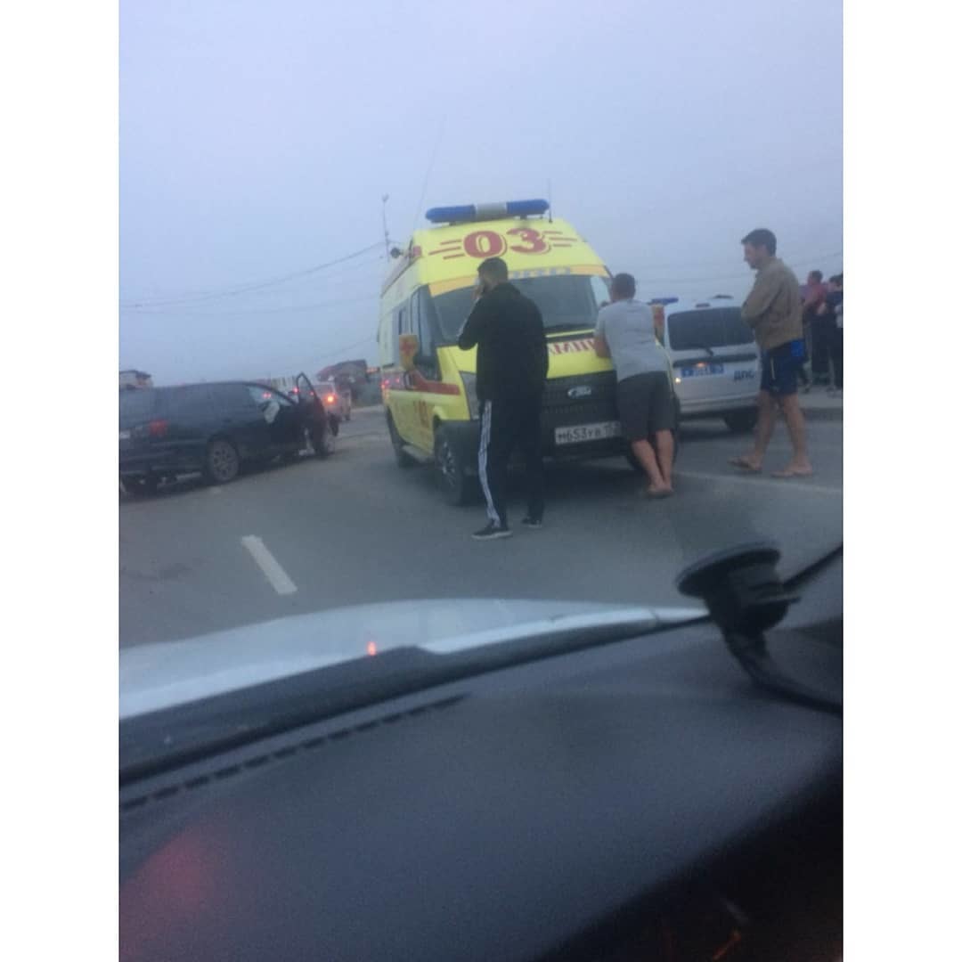 Двухлетний ребенок погиб в ДТП на Покровском тракте Якутска