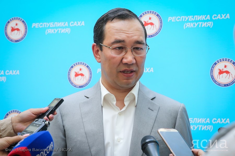 Опыт Якутска по сжиганию мусора заинтересовал субъекты ДФО и федеральные министерства