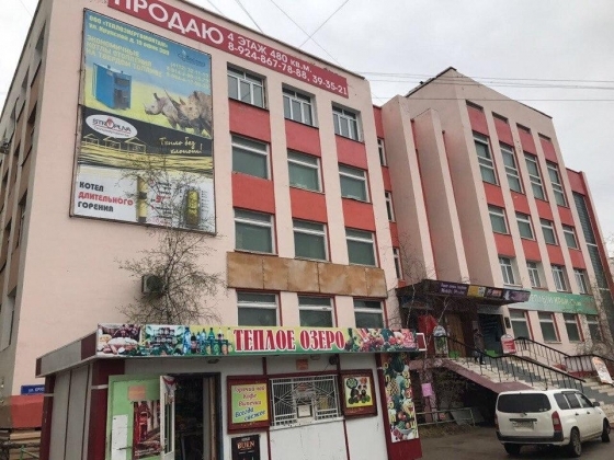 "Холбос" избежал банкротства