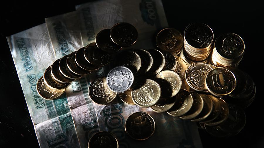 Росстат заявил о снижении уровня бедности в стране