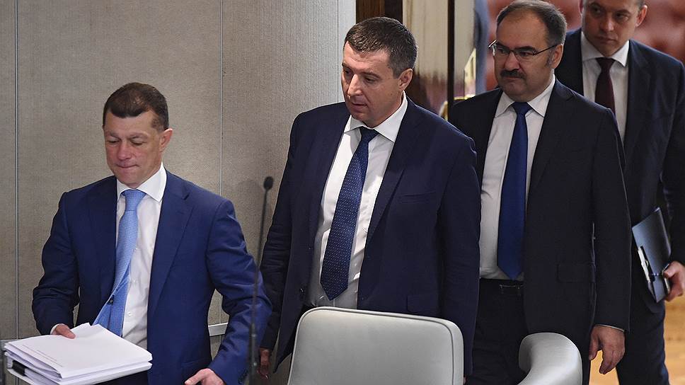 В Госдуме в первом чтении прошел законопроект об изменении пенсионной системы