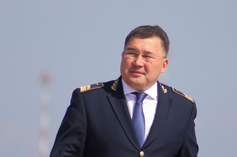 Николай Местников будет этапирован в Иркутск