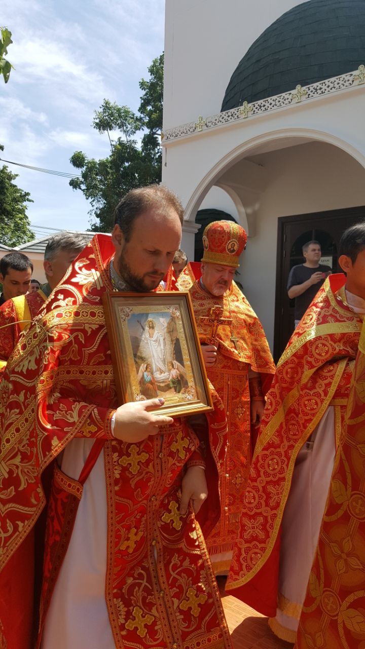 В Якутии суд приговорил отца Мелетия к 17 годам