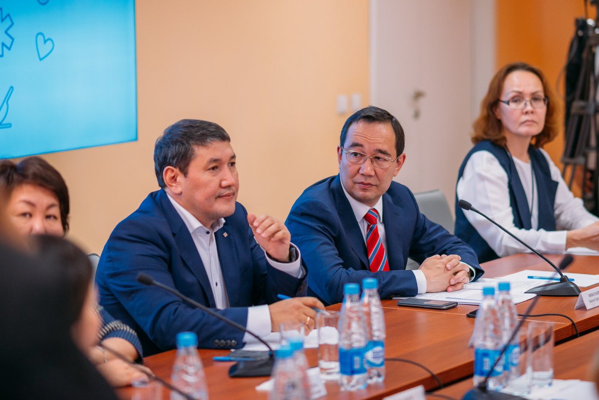 Плановая санавиация необходима для арктических районов Якутии