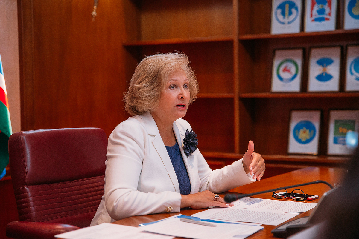 «Министерство однозначно будет поддерживать представителей бизнеса, пострадавших от отзыва лицензии у Банка «Таатта»