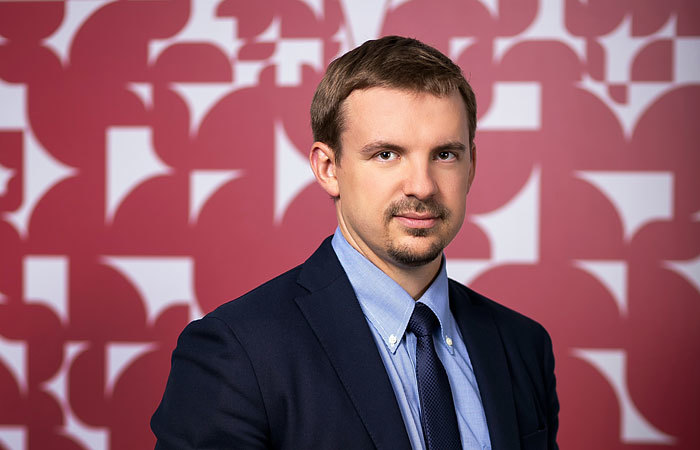 Уроженец Якутска возглавит Альфа-банк