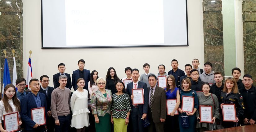 Диктуй свои законы - II конкурс правовых инициатив ждет ваши проекты