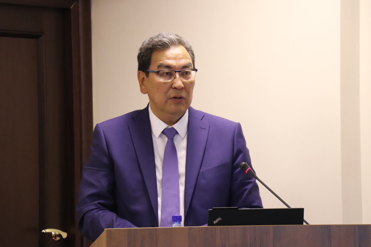 С государственного долга Якутии списаны долговые обязательства по госгарантиям республики