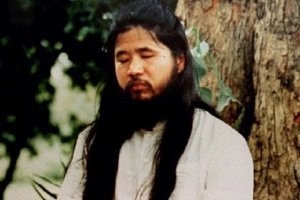 В Японии казнили организовавшего теракт в метро лидера религиозной секты