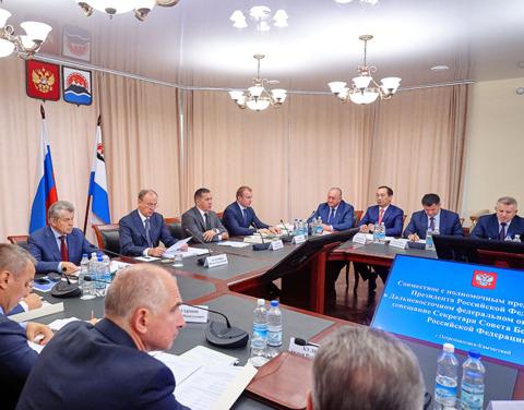 Мост через Лену поможет оптимизировать транспортную логистику Дальнего Востока