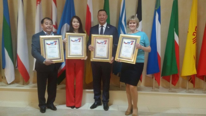 Первые в России: лучшие муниципальные практики Якутска