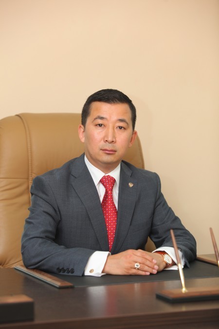 Айхал  Габышев: «Глава региона Айсен Николаев добился финансовой поддержки федерального центра»